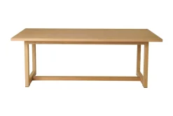 Horben Förlängningsbart Matbord 210 cm