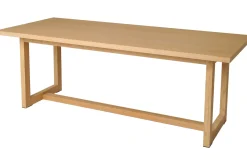Horben Förlängningsbart Matbord 210 cm