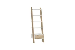 Hostafranc Bokhylla 180 cm