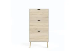 Hostafranc Skoskåp 70 cm