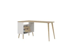 Hostafranc Skrivbord 81x145,1 cm