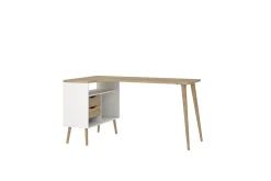 Hostafranc Skrivbord 81x145,1 cm