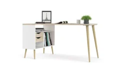 Hostafranc Skrivbord 81x145,1 cm
