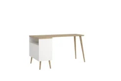 Hostafranc Skrivbord 81x145,1 cm