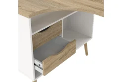 Hostafranc Skrivbord 81x145,1 cm