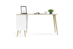 Hostafranc Skrivbord 81x145,1 cm