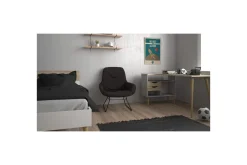 Hostafranc Skrivbord 81x145,1 cm