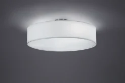 Hotel Plafond 50cm 3L E27 vit
