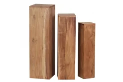 Houman Satsbord 25 cm 3 Bord