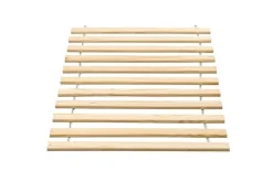 Housebed Hussäng 105x214 cm