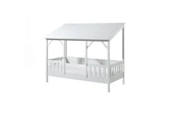 Housebed Hussäng 105x214 cm