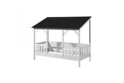 Housebed Hussäng 105x214 cm