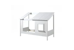 Housebed Hussäng 106x214 cm