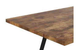 Housham Matbord 180 cm Hopfällbart