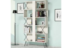 Hovdane Bokhylla 90 cm