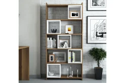 Hovdane Bokhylla 80 cm
