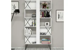 Hovdane Bokhylla 90 cm