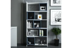 Hovdane Bokhylla 80 cm