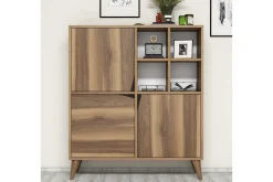 Hovdane Förvaringsskåp 100 cm