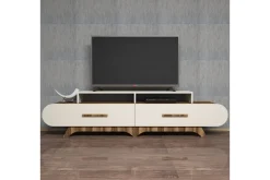 Hovdane TV-Bänk 205 cm