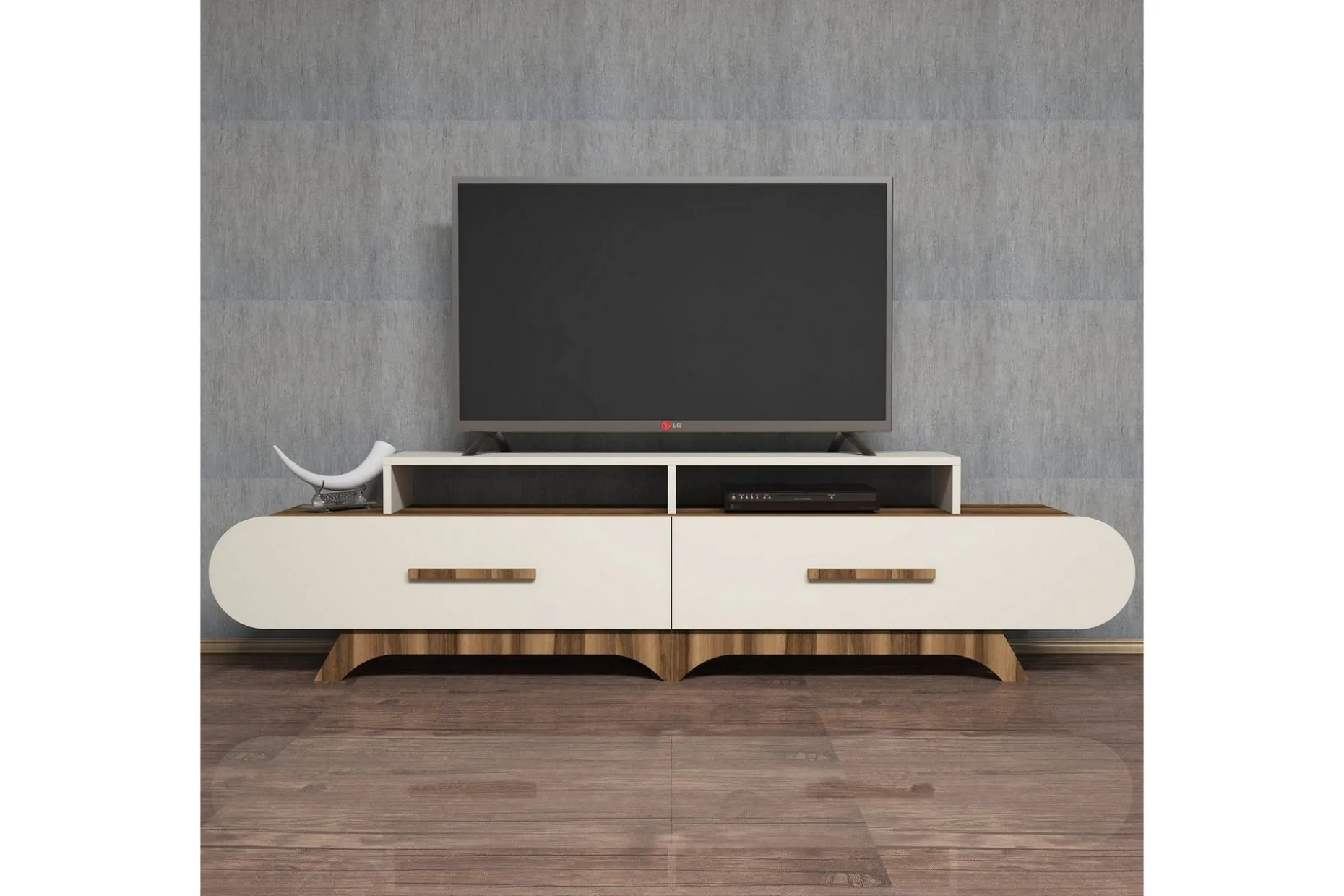 Hovdane TV-Bänk 205 cm