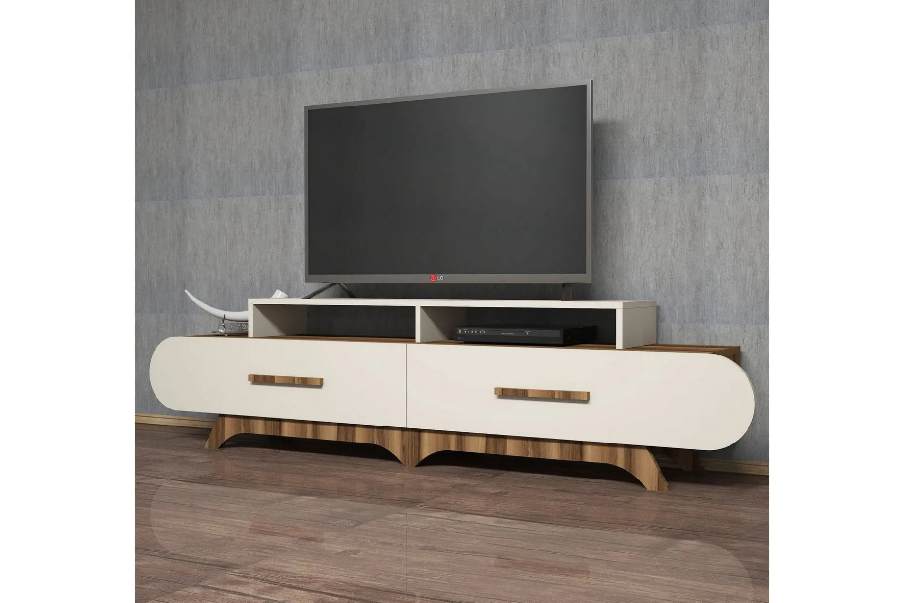 Hovdane TV-Bänk 205 cm