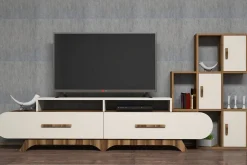 Hovdane TV-Möbelset 205 cm