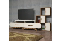 Hovdane TV-Möbelset 205 cm