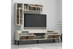 Hovdane TV-Möbelset 180 cm