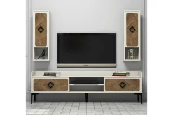 Hovdane TV-Möbelset 180 cm