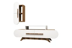 Hovdane TV-Möbelset 145 cm