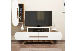 Hovdane TV-Möbelset 145 cm