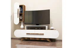 Hovdane TV-Möbelset 145 cm
