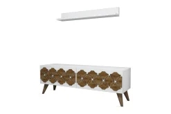 Hovdane TV-Möbelset 120 cm