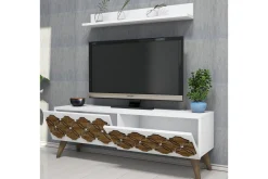Hovdane TV-Möbelset 120 cm