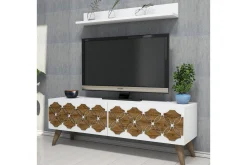 Hovdane TV-Möbelset 120 cm