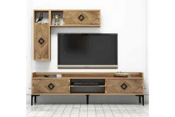 Hovdane TV-Möbelset 180 cm