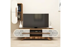 Hovdane TV-Möbelset 145 cm