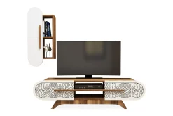 Hovdane TV-Möbelset 145 cm