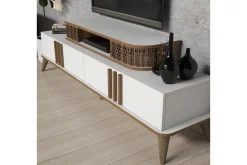 Hovdane TV-Möbelset 168 cm