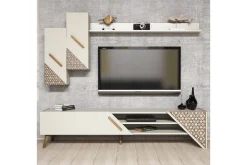 Hovdane TV-Möbelset 180 cm