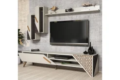 Hovdane TV-Möbelset 180 cm