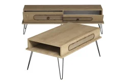 Hovdane TV-Möbelset 145 cm