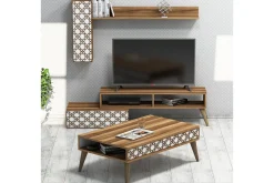 Hovdane TV-Möbelset 150 cm