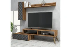 Hovdane TV-Möbelset 150 cm