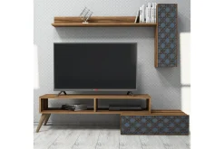 Hovdane TV-Möbelset 150 cm