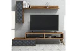 Hovdane TV-Möbelset 150 cm