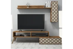 Hovdane TV-Möbelset 150 cm