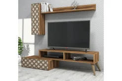 Hovdane TV-Möbelset 150 cm