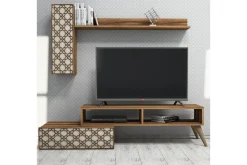 Hovdane TV-Möbelset 150 cm